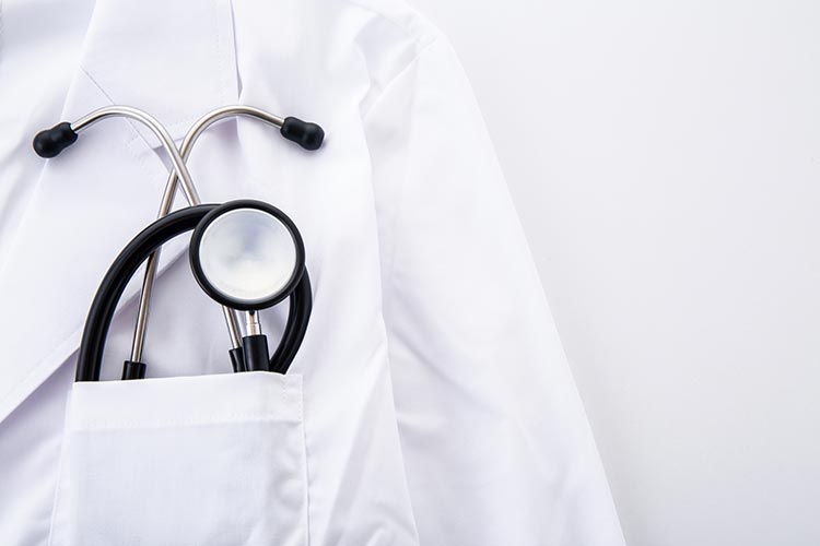 内科のイメージ写真